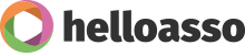 Logo Helloasso