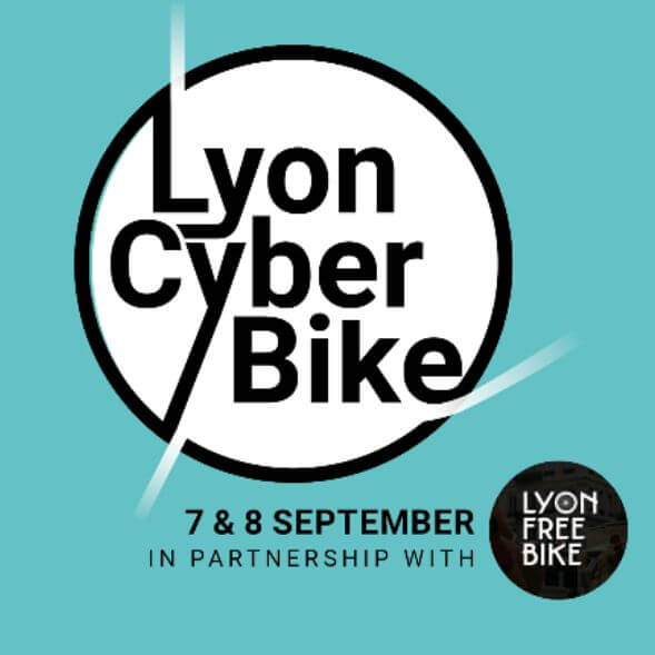 Lyon Cyber Bike 2018 – Conférences