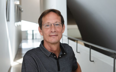 CNRS – Médaille de l’innovation 2019 – Vance Bergeron