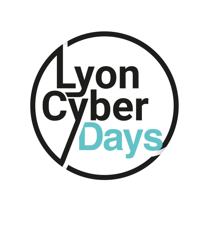 ANTS - Lyon Cyber Days - Logo