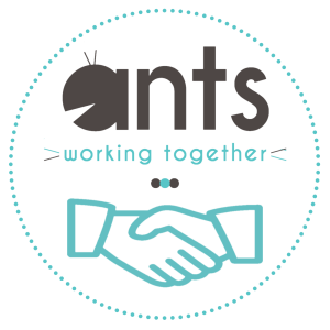 ANTS - Logo de Mécénat