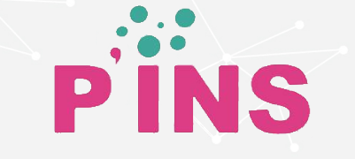 P'INS - Logo