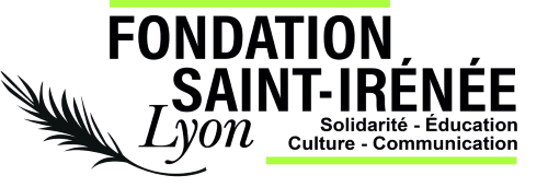 Fondation Saint-Irenée - Logo