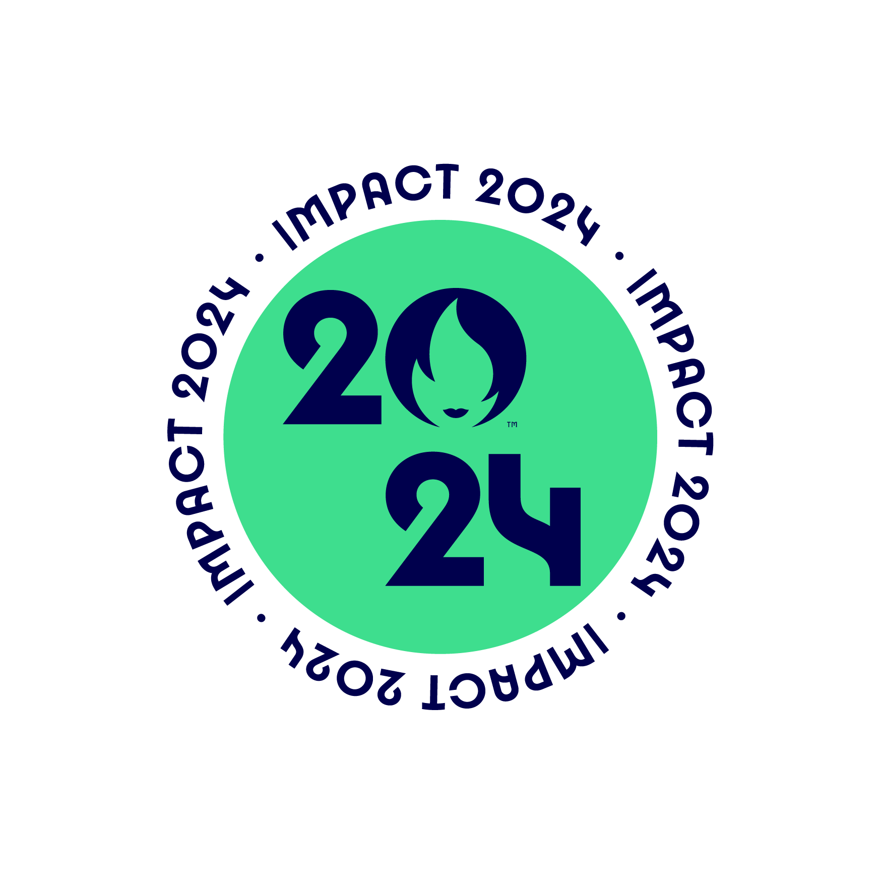 Logo Impact 2024