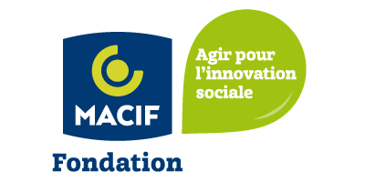 Fondation Macif - Logo
