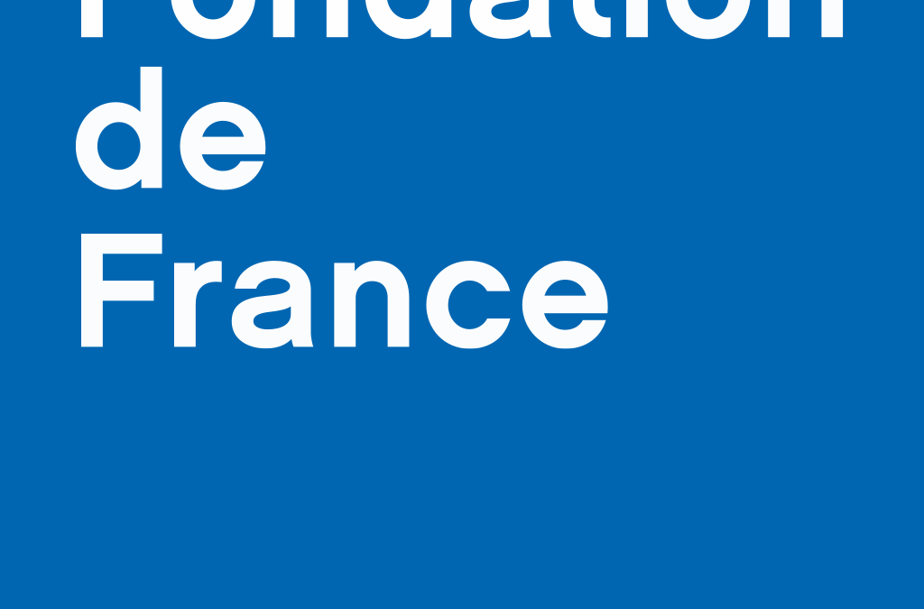 ANTS x Fondation de France