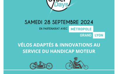 Lyon Cyber Days 2024