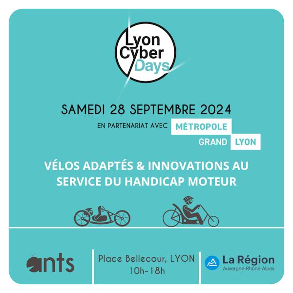 Lyon Cyber Days 2024