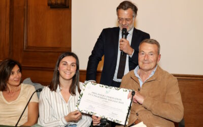 Soirée à la Fondation Coallia
