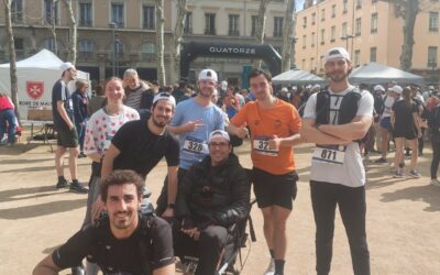 Run in spirit 2025