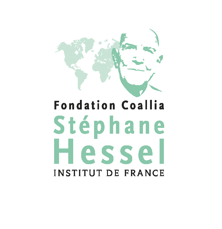 Logo Fondation Coallia