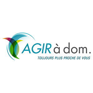 Logo Agiradom