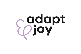 logo adapt&joy