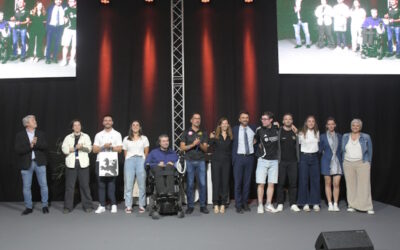 Soirée de reprise sportive