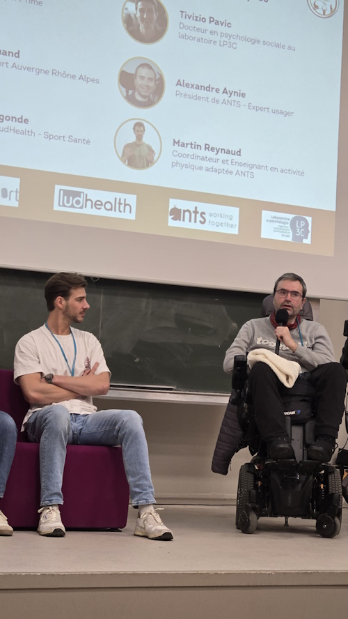 dapas - tables rondes dapas - tables rondes