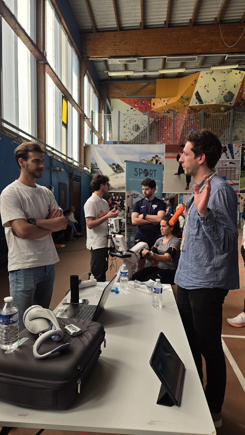 dapas - stand dapas - stand