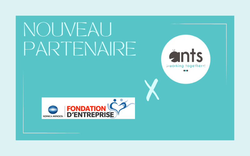 Nouveau partenaire : Konica