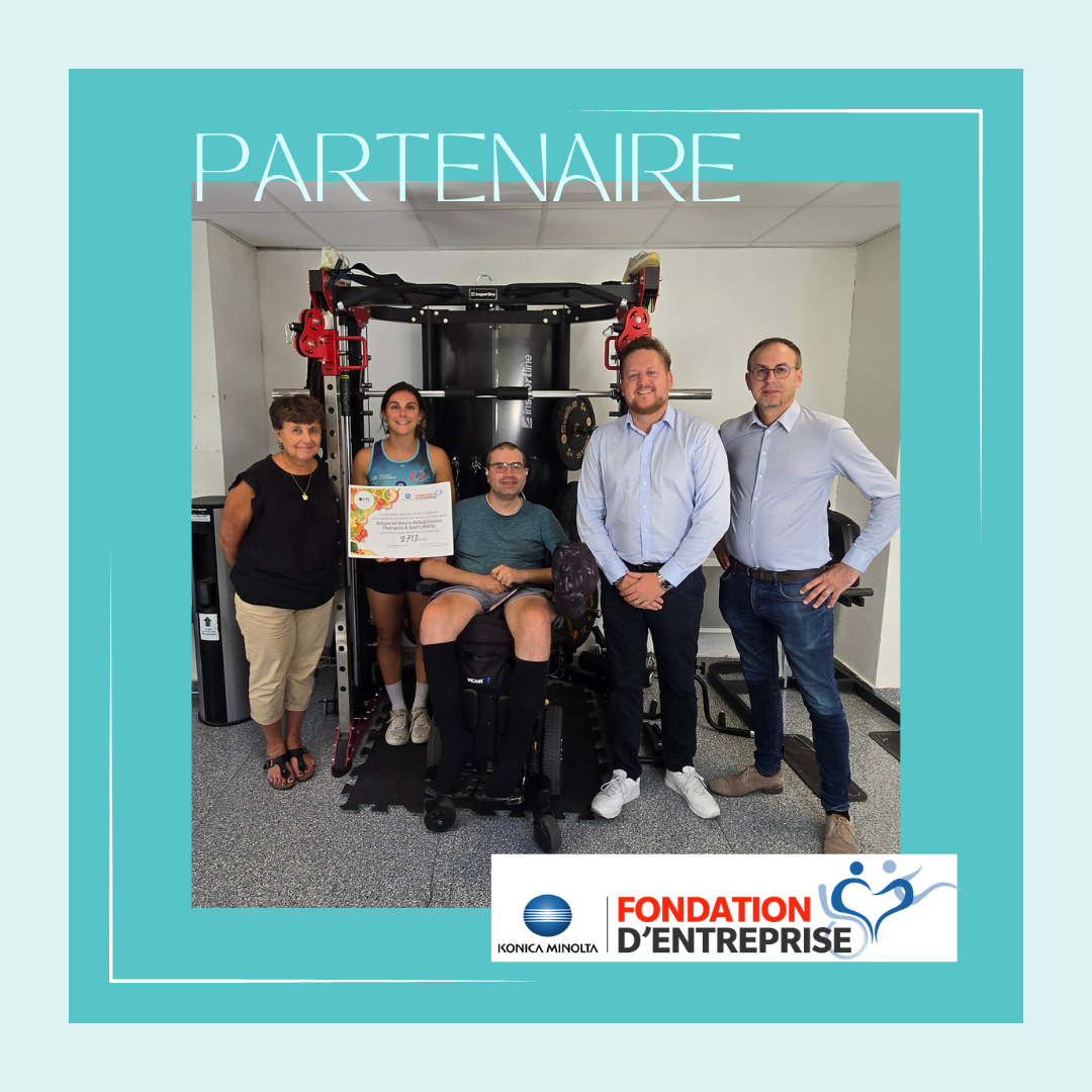 Partenariat Fondation Konica 1